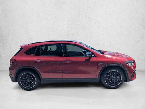 Manufaktur Patagonia 2022 Mercedes-Benz AMG GLA 45 Base 4MATIC