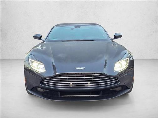 2020 Aston Martin DB11 Volante