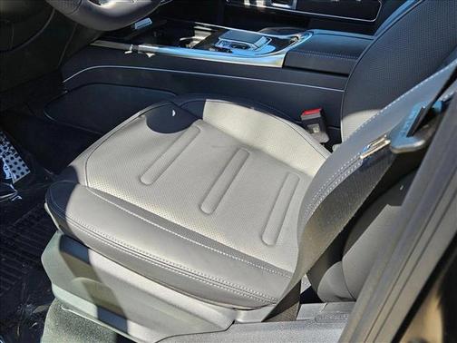 2025 Mercedes-Benz G-Class G 580e