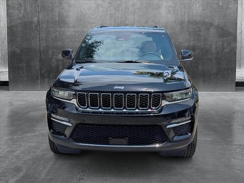2023 Jeep Grand Cherokee Limited X