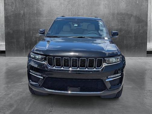2023 Jeep Grand Cherokee Limited X