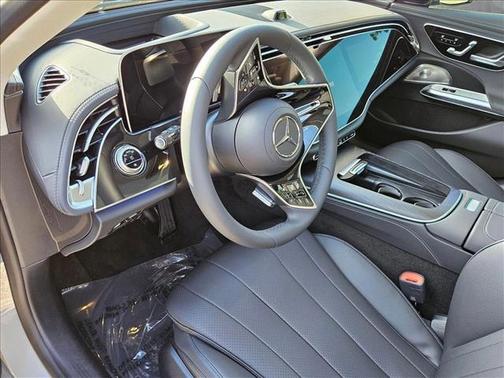 2025 Mercedes-Benz E-Class E 350