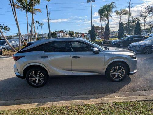 2023 Lexus RX 350 Premium
