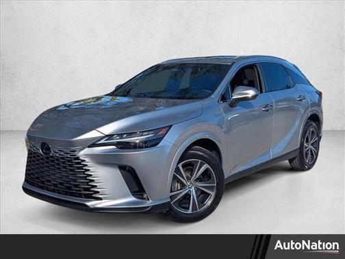 2023 Lexus RX 350 Premium