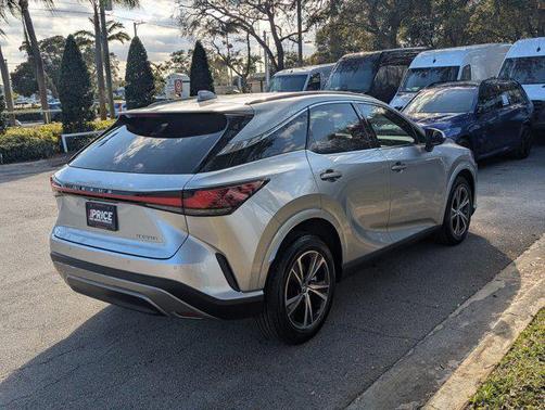 2023 Lexus RX 350 Premium