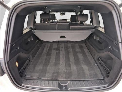 2025 Mercedes-Benz GLB 250 Base