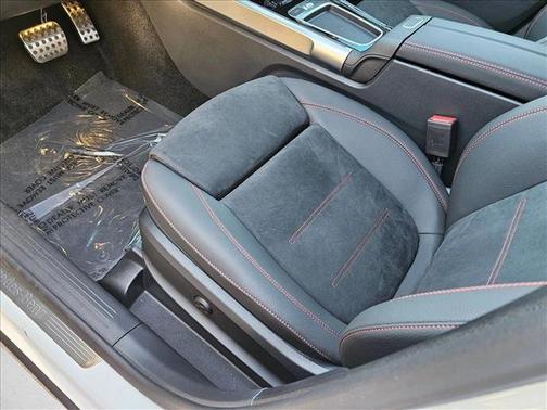 2025 Mercedes-Benz GLB 250 Base