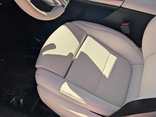 Polar White 2026 Mercedes-Benz CLA 250 Base