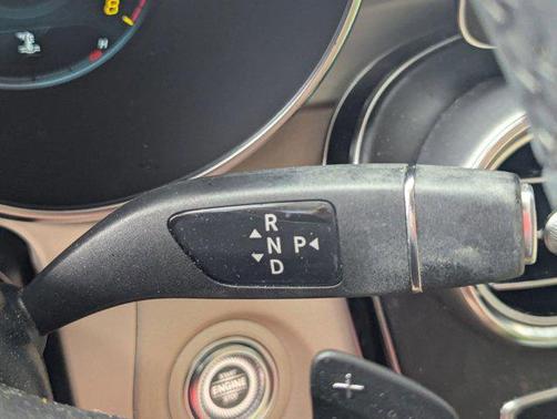 2022 Mercedes-Benz GLC 300 Base