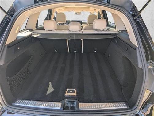 2022 Mercedes-Benz GLC 300 Base