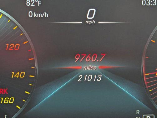 2022 Mercedes-Benz GLC 300 Base