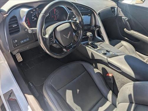 2019 Chevrolet Corvette Z06