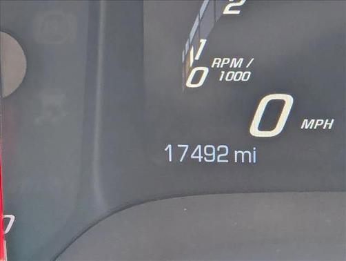 2019 Chevrolet Corvette Z06