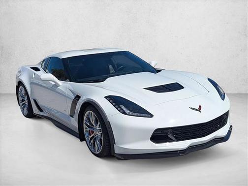2019 Chevrolet Corvette Z06