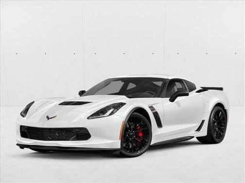 2019 Chevrolet Corvette Z06