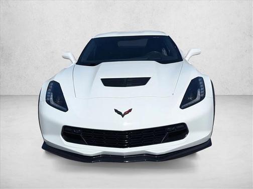 2019 Chevrolet Corvette Z06