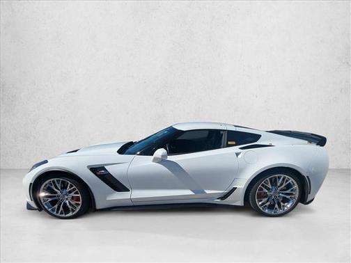 2019 Chevrolet Corvette Z06