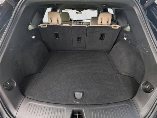 2017 Cadillac XT5 Base