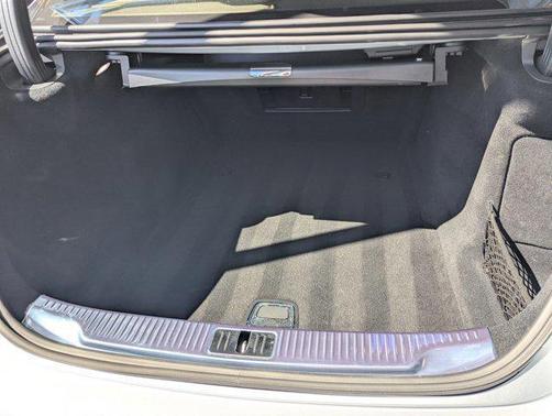 2025 Mercedes-Benz S-Class S 580 4MATIC