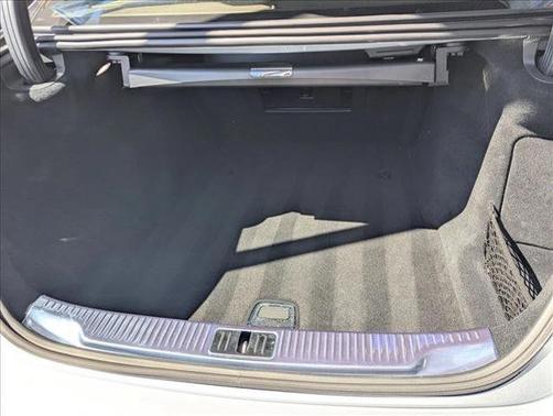 2025 Mercedes-Benz S-Class S 580 4MATIC