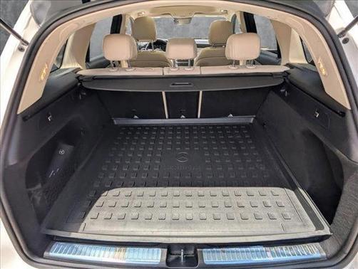 2021 Mercedes-Benz GLC 300 Base