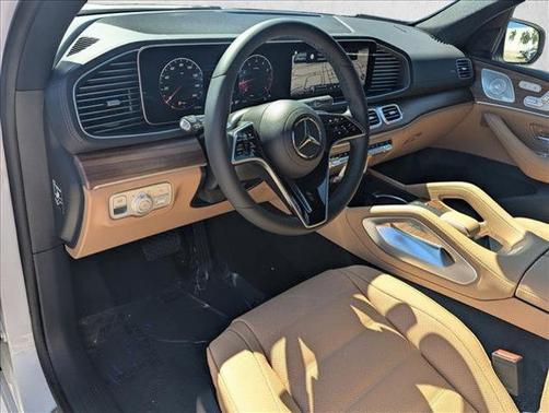 2026 Mercedes-Benz GLE 350 4MATIC