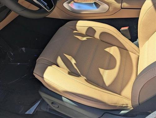 2026 Mercedes-Benz GLE 350 4MATIC