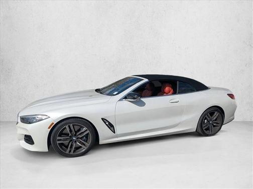2024 BMW M850 xDrive