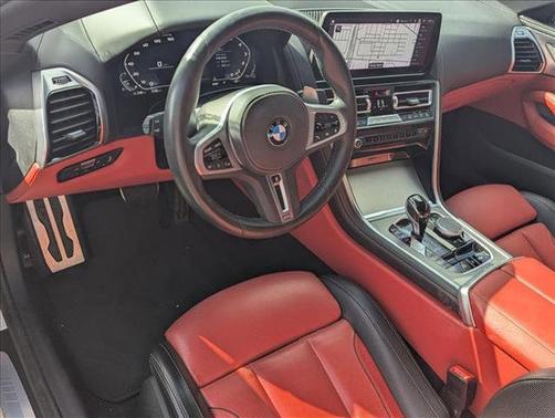 2024 BMW M850 xDrive