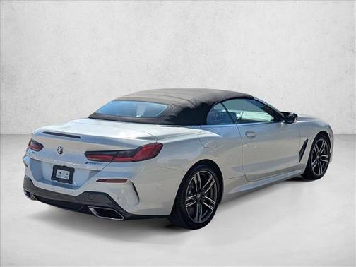 2024 BMW M850 xDrive