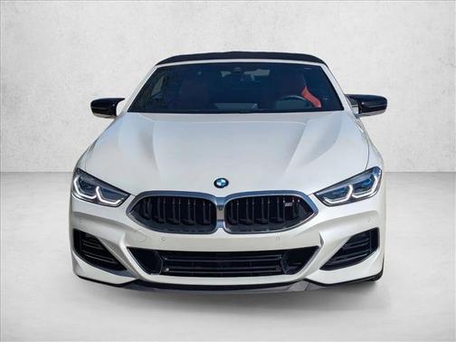 2024 BMW M850 xDrive