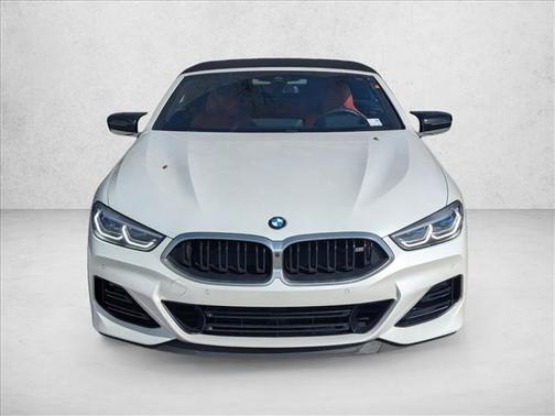 2024 BMW M850 xDrive
