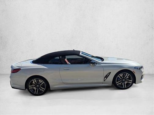 2024 BMW M850 xDrive