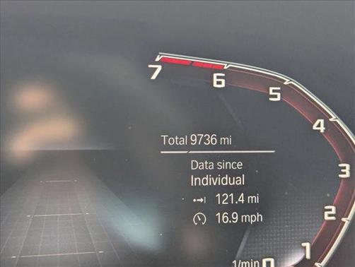 2024 BMW M850 xDrive