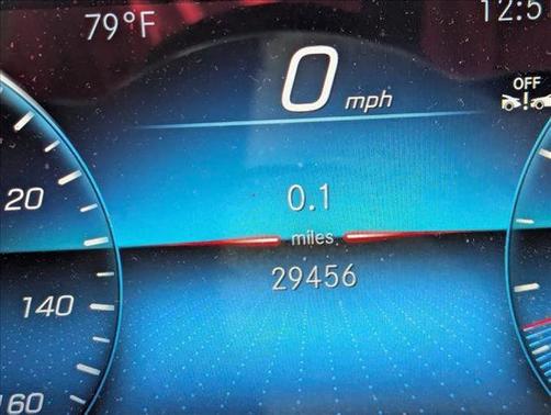 2023 Mercedes-Benz GLS 450 4MATIC