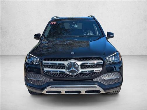 2023 Mercedes-Benz GLS 450 4MATIC