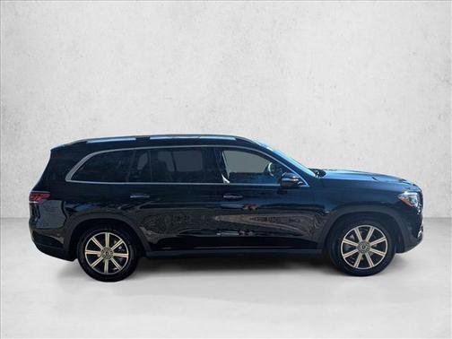 2023 Mercedes-Benz GLS 450 4MATIC