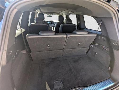 2023 Mercedes-Benz GLS 450 4MATIC