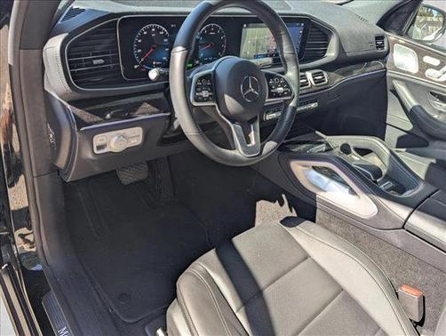 2023 Mercedes-Benz GLS 450 4MATIC