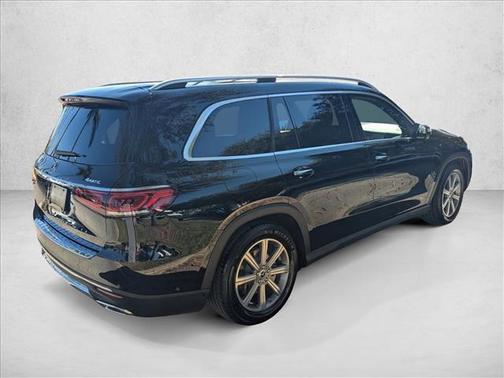 2023 Mercedes-Benz GLS 450 4MATIC