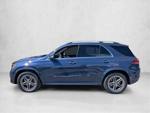 2026 Mercedes-Benz GLE 350 Base