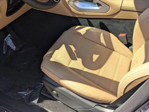 2026 Mercedes-Benz GLE 350 Base