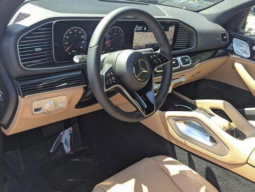 2026 Mercedes-Benz GLE 350 Base