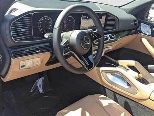 2026 Mercedes-Benz GLE 350 Base