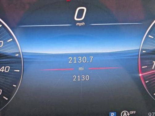 Obsidian Black Metallic 2026 Mercedes-Benz GLC 300 Base