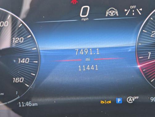 2024 Mercedes-Benz GLE 450 4MATIC