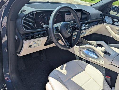 2024 Mercedes-Benz GLE 450 4MATIC