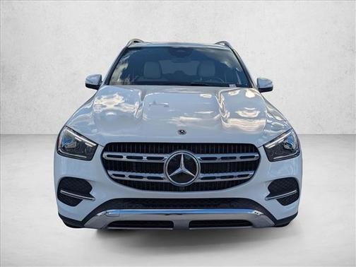 2026 Mercedes-Benz GLE 350 Base