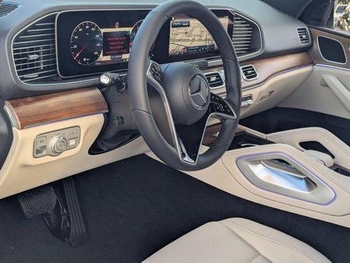 2026 Mercedes-Benz GLE 350 Base