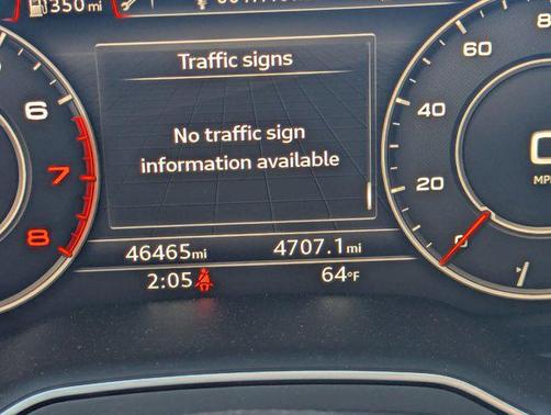 2018 Audi Q7 3.0T Premium Plus